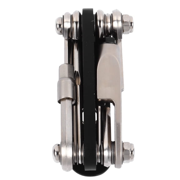 Zehuanyu 1Pc Portable Bike Supply Practical Repairing Wrench Multifunctional Repair Tool