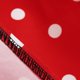 thumbnail image 3 of WILLBEST Vestidos Casuales para Mujer Verano Vestido de Fiesta Informal con Estampado de Lunares de Manga Corta para Mujer, Vestido de Fiesta de Noche de Los Años 50, Vestidos de Mujer Mediana​​, 3 of 3