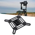 thumbnail image 1 of Plate Vesa Adapter Plate Multifunctional 75x75mm 100x100mm Aluminum Vesa Mount Adapter Baseplate For Camera Cage Tripod, 1 of 8
