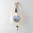 thumbnail image 5 of CafePress - Mount Whitney Tote Bag - Unisex Canvas Tote Bag, Beige, 1-Piece, 5 of 7