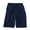 Navy, variant on Lovskoo 2024 Men's Sports Shorts Lightweight Quick Dry Thin Home Pajama Breathable Shorts Soft Comfy Sleep Pants Navy-5XL