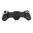 thumbnail image 1 of Telescopic Game Controller, 13.6-18.4CM Powerful Heat Dissipation Telescopic Gamepad Programmable Key 7 Blades Cooling Fan  for Cell Phones, 1 of 7