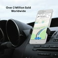 thumbnail image 2 of Kenu Airframe Plus Portable Car Mount Black, 2 of 5