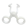 thumbnail image 2 of Insertador y Removedor de lentes de contacto Yuyangstore para el cuidado de los ojos mujer compacto Blanco, 2 of 8