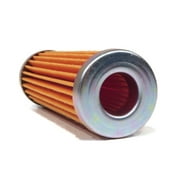 The ROP Shop OEM Kubota Fuel Filter fits Jacobsen Eclipse 322, Greensking IV, VI Greens Mower