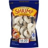 Preferred Freezer Svc of Atlanta: Peeled & Deveined W/Tail 16-20 Pcs Per Lb Colossal Raw Shrimp, 16 oz