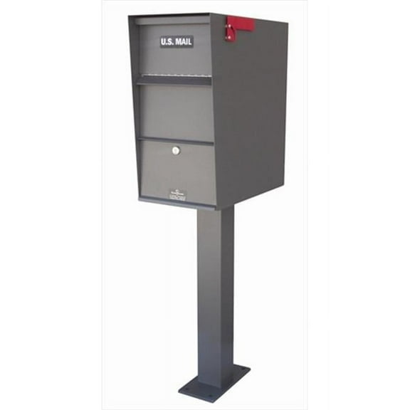 Jayco Industries LLULT Super Letter Locker
