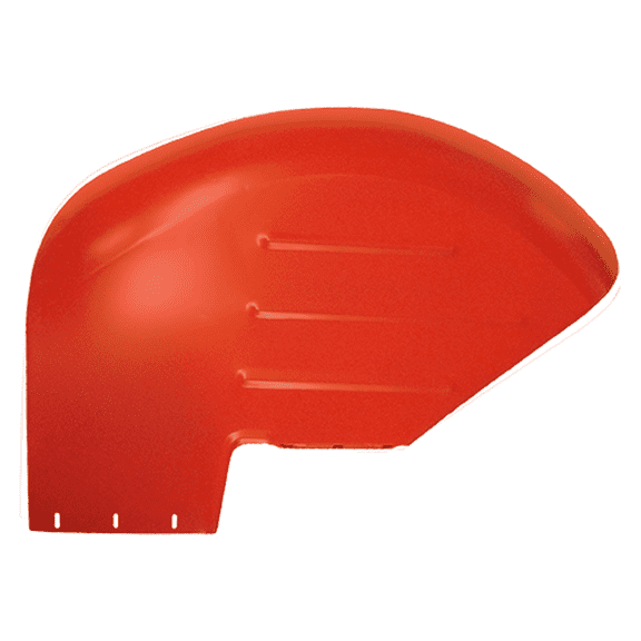 1884286M97 NEW Fender, R/H for Massey Ferguson 20D, 20F, 231, 240, 240S, 250