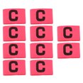 thumbnail image 4 of Football Brassard,, C Word Armband, Adjustable Word Game  Hiking Sports Trends, 4 of 8