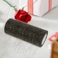 thumbnail image 5 of Mesh Roll Spider Bag Gift Wrapping Paper Floral Decoración Boda for Handmade, 5 of 6