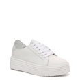 thumbnail image 1 of Crown Vintage Women's Gamina Platform Wide Width Sneaker, 1 of 6