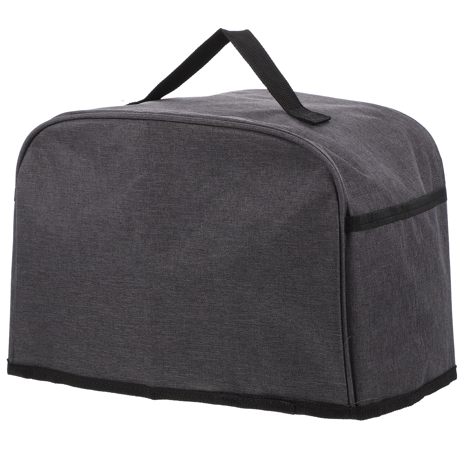 Household Appliance Cover Dustproof Cover with Pocket Protective