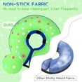 thumbnail image 4 of Supet Inflatable Dog Cone Collar Alternative After Surgery, Doggie Neck Donut Collar Recovery, Soft Dog Cone for Small Medium Large Dogs, 4 of 6