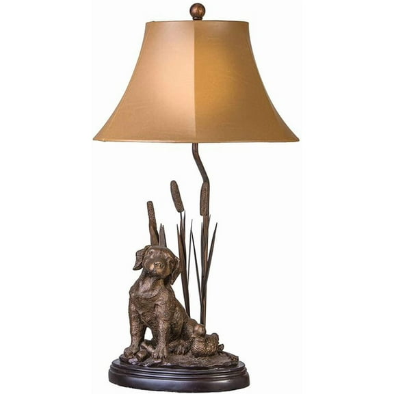 Vintage Direct CL1342LB 29.5 in. Lab Table Lamp