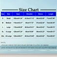 thumbnail image 3 of Xdegoge Order History Online Summer Tops for Women 2025 3/4 Sleeve Button Down Collared Shirts Floral Summer Fashion Tunic T-Shirts Y2K Loose Fit Dressy Casual Blouses Camisas Para Mujer, 3 of 5