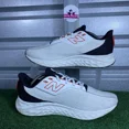 thumbnail image 2 of New Balance Fresh Foam Arishi V4 White Black MARISYR4 Men’s - Sz 10 D, 2 of 5