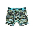 thumbnail image 4 of Jaws Boys Boxer Brief Underwear, 4-Pack, Sizes XS-XL, 4 of 7