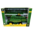 thumbnail image 6 of Bruder John Deere Kids Farm Play Vehicles, Green, 18.6 in, 6 of 7