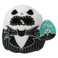 thumbnail image 3 of Squishmallow 6.5 inch Nightmare Before Christmas Jack Skellington Plush, 3 of 5