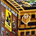 thumbnail image 5 of Minecraft Mini Figure, 5 of 5