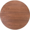 thumbnail image 6 of Trinity Barstool (Set of 2) Walnut, 6 of 9