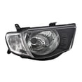 thumbnail image 1 of FARO L200 2008 al 2015 MITSUBISHI Derecho/Pasajero DEPO  ., 1 of 4
