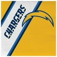 thumbnail image 1 of San Diego Chargeurs Serviettes Jetables, 1 of 1