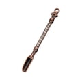 thumbnail image 1 of Mini Spoons Multicolor Tiny Metal Spoon Mini Spoon Mini Shovel Spoons Pendant Spoon Spoon Necklace Mini Spoon Keychain Place Mates, 1 of 5