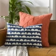 thumbnail image 3 of Hauteloom Sivrice Lumbar Pillow, 3 of 8