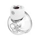 thumbnail image 1 of CHAO Extractor de leche, extractor de leche portátil, extractor de leche manos libres S12, 2 modos y 9 niveles, brida de 24 mm, 1 of 5