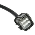 thumbnail image 6 of BOXI Front Right Passenger Side Power Window Regulator with Motor Compatible for Subaru Forester 2009 2010 2011 2012 2013 | Replaces 751-338 61041SC000 61041SC001, 6 of 6