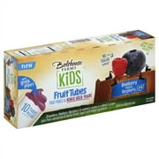 Blueberry Raspberry Fruit Tube 10/2oz