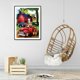 thumbnail image 4 of 5D DIY Diamond Painting Kits Red House and Car Full Round Drill Crafts Mosaico FLhrweasw Nuevo, 4 of 9