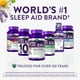 thumbnail image 5 of Gomitas Sleep Aid ZzzQuil PURE Zzzs Melatonina, 1 mg, 72 unidades, 5 of 6