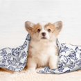 thumbnail image 4 of Disketp World Travel2 Dog Blanket/Bed Cover for Dogs and Cats,Puppy Essentials-Small, 4 of 8