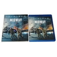 thumbnail image 5 of Midway (Blu-ray DVD + ), 5 of 5