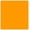 Neon Orange, variant on Royal Green Color Coding Labels Square Stickers 1 inch x 1 inch in Blue - 360 Pack