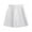 White, variant on BLCHUNen Mens Beach Shorts with Zipper Pockets Button Elastic Waist Breathable Athletic Gym Running Shorts