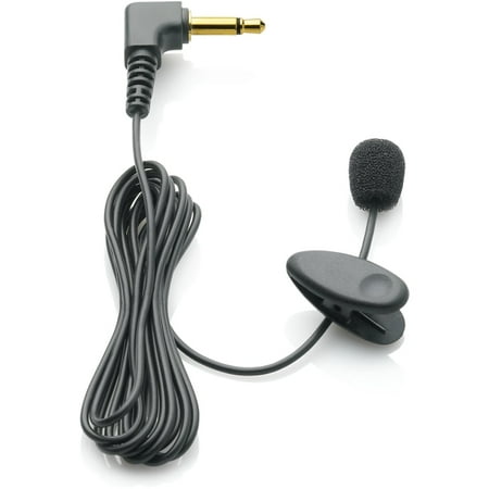 Philips Clip-on Microphone LFH9173/00