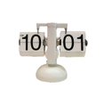thumbnail image 1 of unique Flip Desk Clock, Retro Retro Automatic Flip Clock Desk Clock Desk Clock Big Number Home Office Scho, 1 of 5