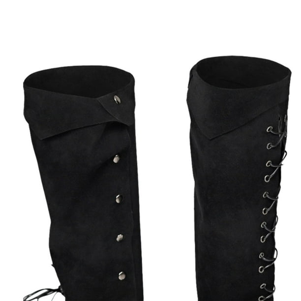 Pirate boot shop covers