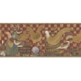 thumbnail image 1 of INTERNATIONAL Bordure de Papier Peint DC5010B, 1 of 1