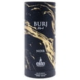 thumbnail image 3 of Elite - Burj Noir de Risala para unisex - EDP en spray de 100 ml, 3 of 4