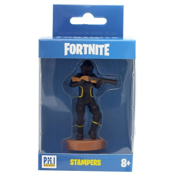 Fortnite Series 1 Dark Voyager Stamper 1-Pack
