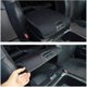 thumbnail image 4 of Almohadilla compatible con reposabrazos de consola central para Dodge Ram 1500 2500 3500, negro, 4 of 5