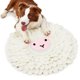 thumbnail image 1 of Labymos Pet Snuffle Mat Dog Snuffle Feeding, 1 of 7
