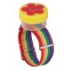 thumbnail image 5 of Correa de Alimentación de Muñeca Herramienta de Alimentación de Muñeca de Mano Colorida Desmontable con Forma de Flor de Mano para colibrí ANGGREK Otros, 5 of 8
