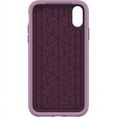 thumbnail image 4 of OtterBox Symmetry Series Case for iPhone XR, Tonic Violet, 4 of 5