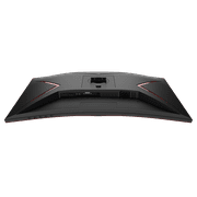 AOC C27G2Z 27 Class Full HD Yes Gaming LCD Monitor - 16:9 - Red, Black