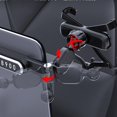 thumbnail image 2 of Lishi Multi-Purpose Vehicle Mount, Car Hanging Screen Holder, Versatile Car Bracket, Universal Shop Bracket, Car Interior Decor, 2 of 5